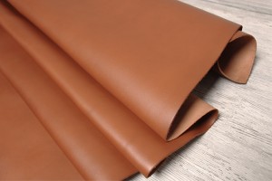 Шкіра ВРХ Італія (віскі, лицьова, комбінованого дублення, гладка)