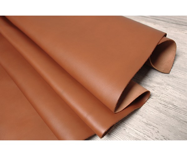Шкіра ВРХ Італія (віскі, лицьова, комбінованого дублення, гладка)