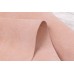 Шкіра теля Італія (блідо-рожевий, замш, спилок)