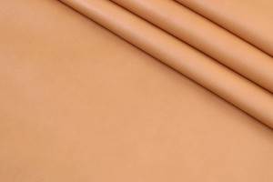 Шкіра овчина Італія (персикова Camel tru, гладка, матова)