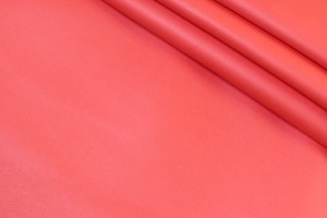 Кожа овчина Италия (коралловая, мягкая, гладкая, матовая)