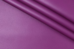 Кожа овчина Италия (пурпурный, мягкая, гладкая, полуглянцевая)