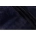Шкіра стрижений опоек Італія (темно-синій, даблфейс, поні)