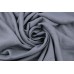 Ткань лен Италия (лен 100%, серый, шир. 1,45 м)