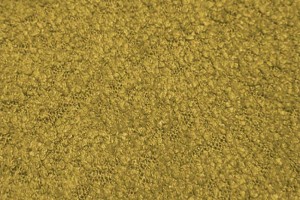 Велюр Clivia Gold (полиэстер 100%, c повышенной мягкостью, желтый, шир. 1.4 м)