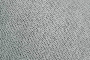 Велюр Great Light grey (поліестер 100%, світло-сірий, шир. 1.4 м)