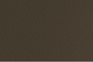 Искусственная кожа Kansas Brown (полиуретан, коричневый, мелкая фактура, ширина 1,4 м)