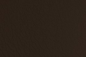 Искусственная кожа Kansas Chocolate (полиуретан, темно-коричневый, мелкая фактура, ширина 1,4 м)