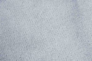 Велюр Napoly Light grey (полиэстер 100%, светло-серый, шир. 1.4 м)