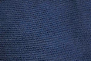 Велюр Napoly Blue (полиэстер 100%, синий, шир. 1.4 м)