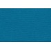 Рогожка Queens Teal (полиэстер 100%, ярко-синий, ширина 1.4 м)