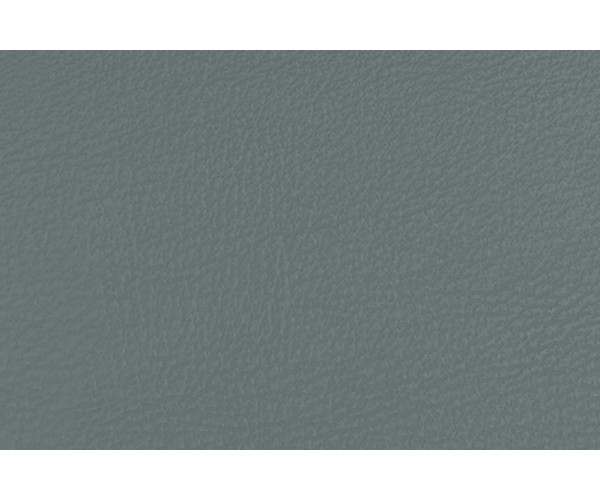 Искусственная кожа Stanford Grey (полиуретан, серый, мелкая фактура, шир. 1.4 м)