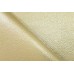 Искусственная кожа Venedik Gold (поливинилхлорид 80%, полиэстер 13%, вискоза 7%, золото, фактура, шир. 1,4 м)