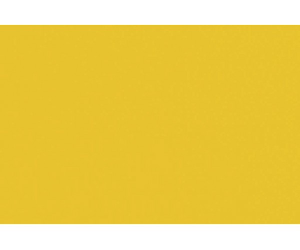Искусственная кожа Zeus Deluxe Yellow (полиуретан, желтый, мелкая фактура, шир. 1,4 м)
