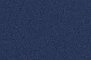 Искусственная кожа Zeus Deluxe Blue (полиуретан, синий, мелкая фактура, шир. 1,4 м)