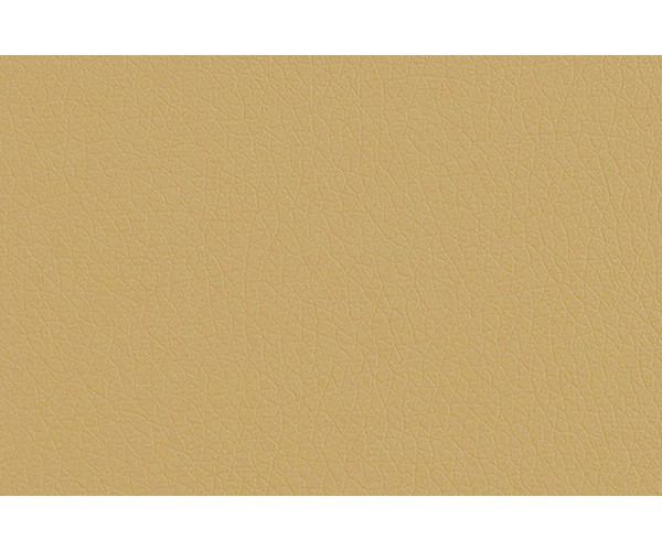 Искусственная кожа Zeus Deluxe Dark beige (полиуретан, бежево-песочный, мелкая фактура, шир. 1,4 м)