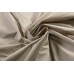 Ткань плащевка Италия (полиэстер 100%, бежевый, шир. 1,50 м)