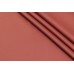 Тканина плащівка Італія (поліестер 100%, теракотова, шир. 1,50 м)