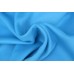 Ткань пальтовая сукно Италия Loro Piana (шерсть 100%, голубой, шир. 1,50 м)