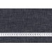 Тканина пальтова Італія (котон 100%, чорно-білий, штрихи, шир. 1,50 м)