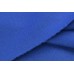 Ткань пальтовая Италия (шерсть 100%, голубой, шир. 1,50 м)