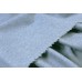 Ткань пальтовая Италия Loro Piana (кашемир 100%, серо-голубой, шир. 1,60 м)