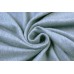 Ткань пальтовая Италия Loro Piana (кашемир 100%, серо-голубой, шир. 1,60 м)