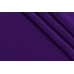 Ткань крепдешин Италия (шелк 100%, фиолетовый, шир. 1,36 м)