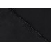 Тканина варений шовк Італія (віскоза 100%, темний графіт, шир. 1,60 м)