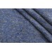 Ткань трикотаж Италия (шерсть 100%, джинс, шир. 1,40 м)