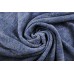 Ткань трикотаж Италия (шерсть 100%, джинс, шир. 1,40 м)