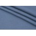 Тканина трикотаж Італія (коттон 100%, синій, шир. 1,95 м)