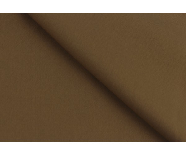 Ткань креп Барби Люкс (полиестер 98% эластан 2%, кемел, шир. 1,50 м)
