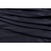 Ткань бифлекс Италия (полиестер 90% эластан 10%, темно-синий, шир. 1,50 м)