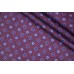 Ткань костюмно-плательная шерсть Италия (шерсть 100%, марсала, ромбы, шир. 1,45 м)