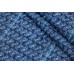 Тканина вовна-шанель Італія (вовна 100%, синьо-блакитний, шир. 1,50 м)
