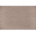 Ткань пальтовая Италия (шерсть 100%, песочный, ёлочка, шир. 1,40 м)