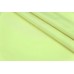 Ткань шелк Кади Италия (50% шелк 50% вискоза, желто-салатовый, шир. 1,40 м)