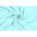Тканина шовк Каді Італія (50% шовк 50% віскоза, світло-блакитний, шир. 1,40 м)